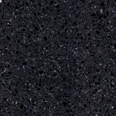 Terrazzo nero